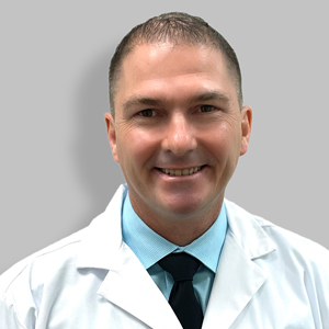 Justin Boyer, MD